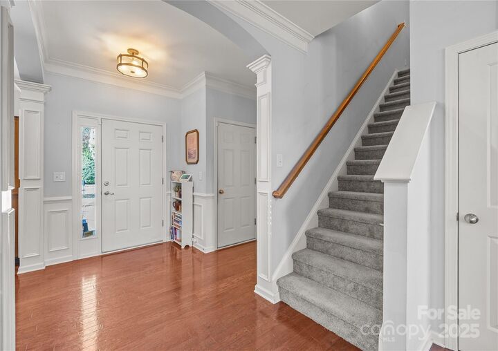 Property Photo:  1938 Caprington Drive  SC 29707