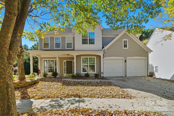 20918 Brinkley Street  Cornelius NC 28031 photo