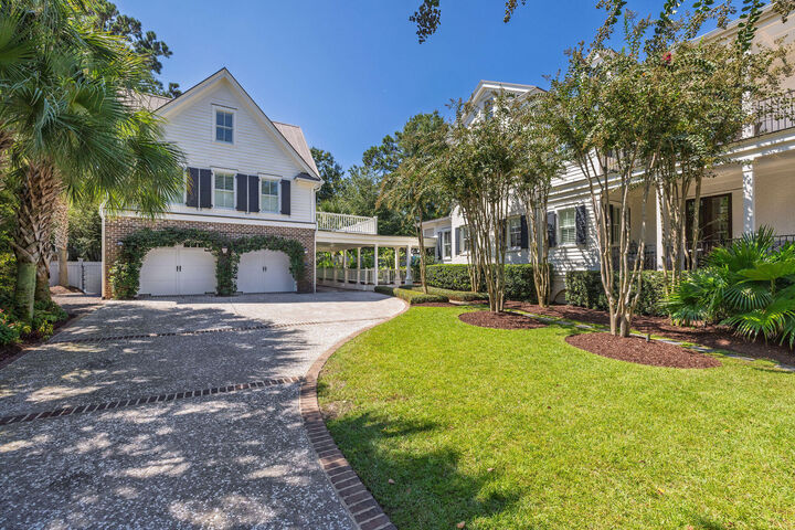 Property Photo:  29 Duany Road  SC 29464