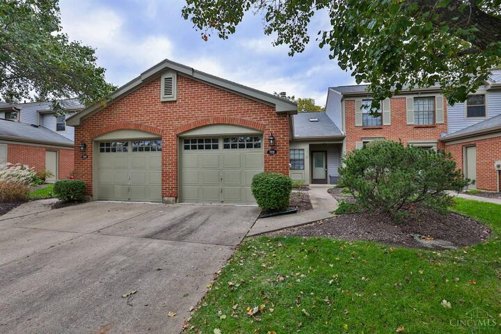 7846 Hackney Circle  Deerfield Twp. OH 45039 photo