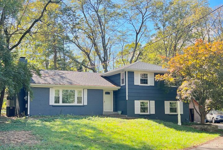 831 Douglas Avenue  Terrace Park OH 45174 photo