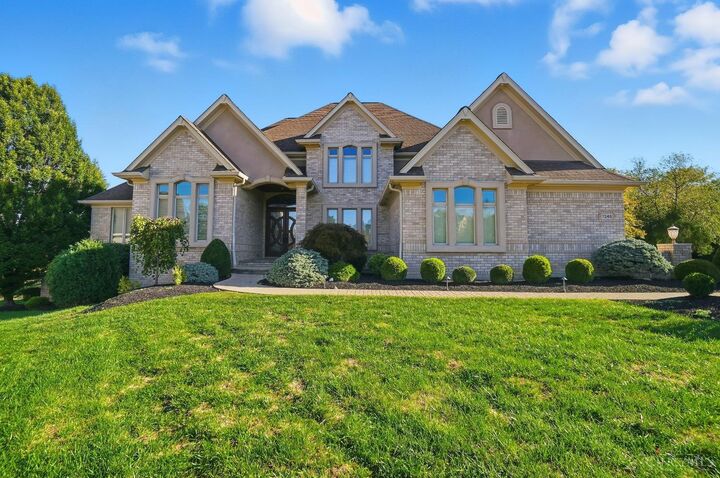 Property Photo:  7246 Southampton Lane  OH 45069