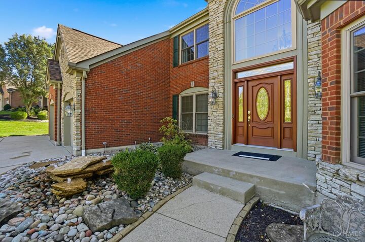 Property Photo:  6055 Ash Hill Court  OH 45069