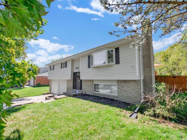 Property Photo:  12041 Kenn Road  OH 45240