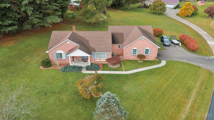 Property Photo:  4975 Rumpke Road  OH 45245