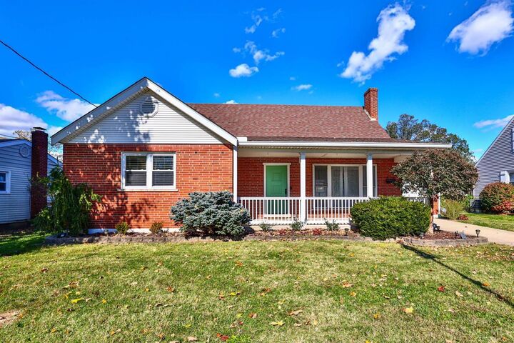 301 Constance Place  Harrison OH 45030 photo