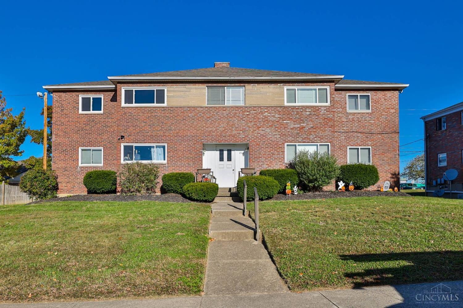 Property Photo: 82 N Brookwood Avenue OH 45013