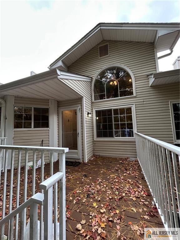 Property Photo:  31 Encampment Drive  NJ 07921