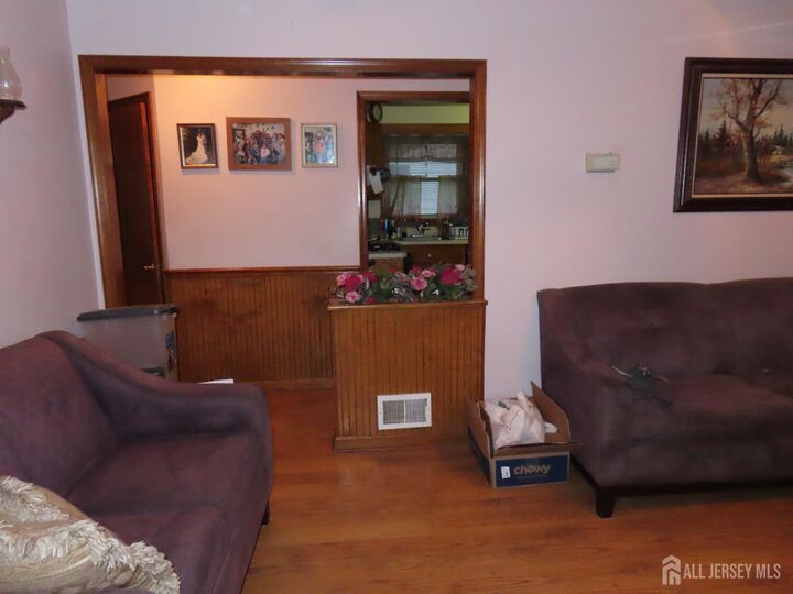 Property Photo:  4 Albert Drive  NJ 08859