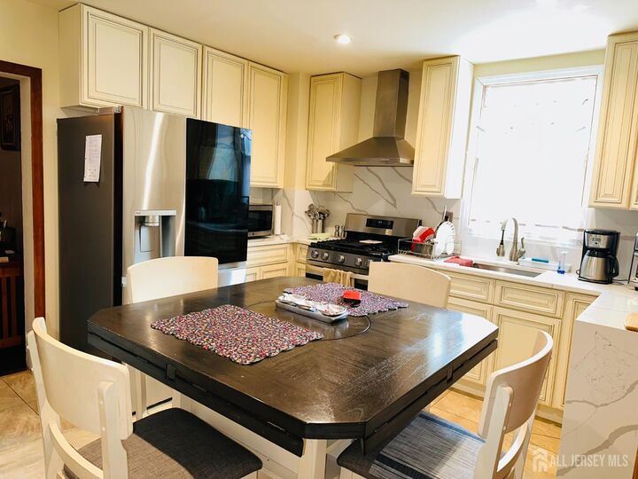 Property Photo:  569 Cornell Street  NJ 08861