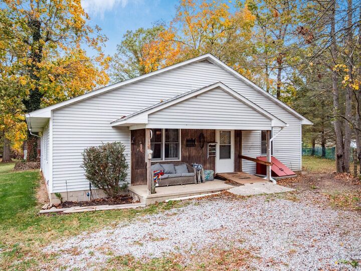 Property Photo: 4545 County Road 23 OH 43315