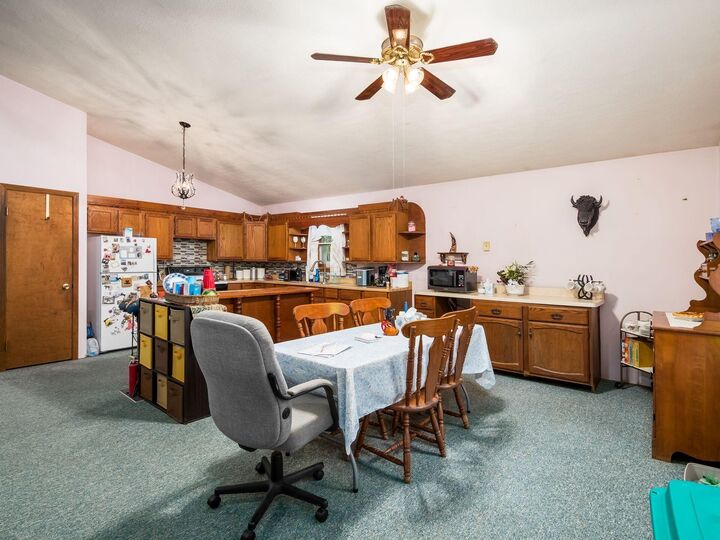 Property Photo:  4545 County Road 23  OH 43315 