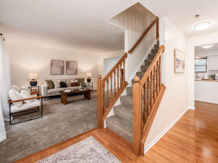 Property Photo:  614 Village Park Drive  OH 43065