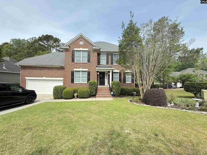 206 Markham  Columbia SC 29229 photo