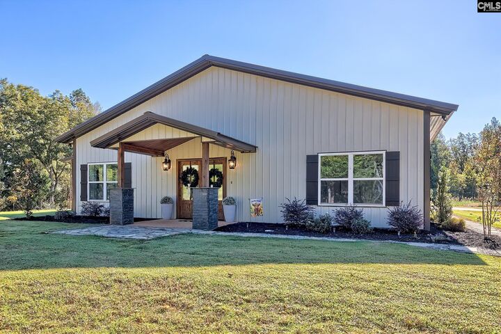 Property Photo: 2842 Dennis Dairy SC 29108