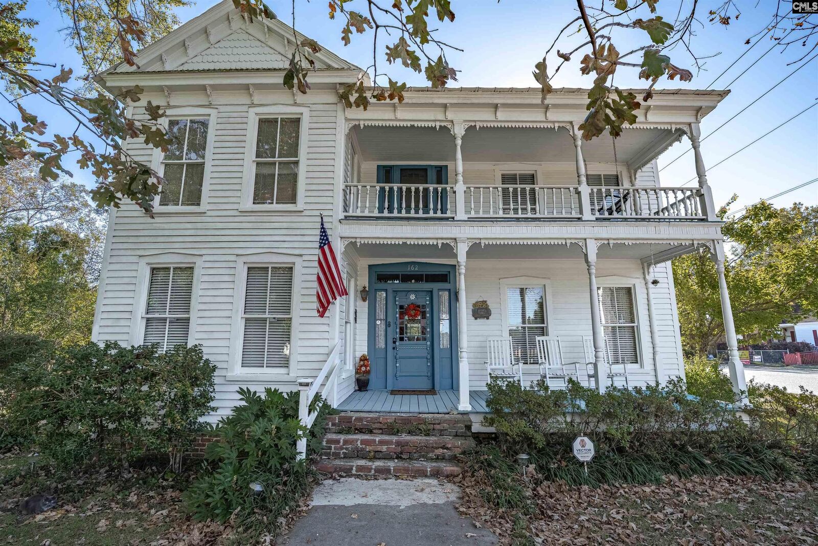 Property Photo:  162 Lee  SC 29164