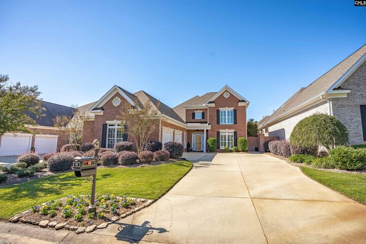 Property Photo: 108 Buckhead SC 29063