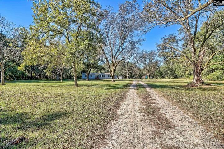 Property Photo:  1610 Sharon Church  SC 29160