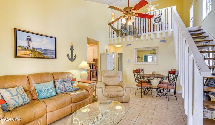 Property Photo: 17462 Front Beach Road 31 C FL 32413