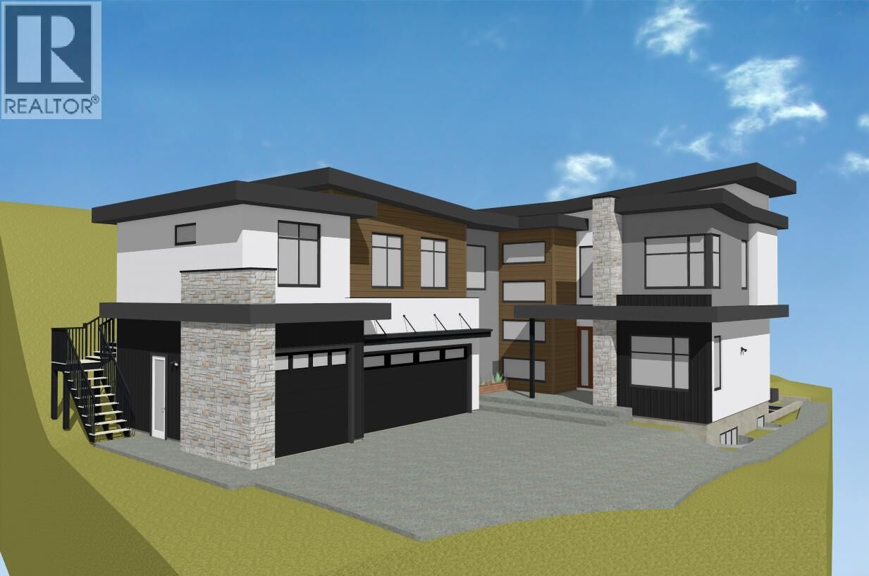 Photo de la propriété:  261 Turnberry Road  BC V1P 0B1 