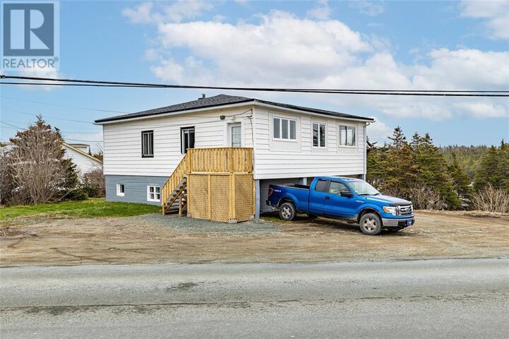 Property Photo:  1290 Portugal Cove Road  NL A1M 3L8
