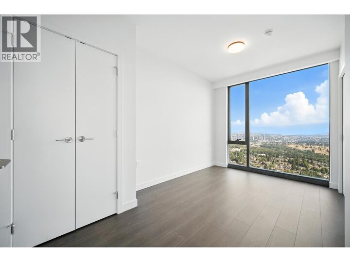 Property Photo:  5987 Wilson Avenue 3104  BC V5H 0L7