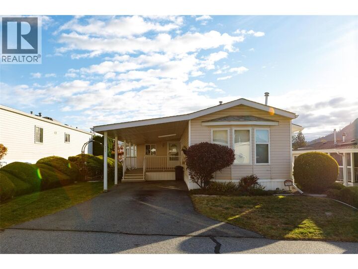 Photo de la propriété:  1850 Shannon Lake Road 171  BC V4T 1L6