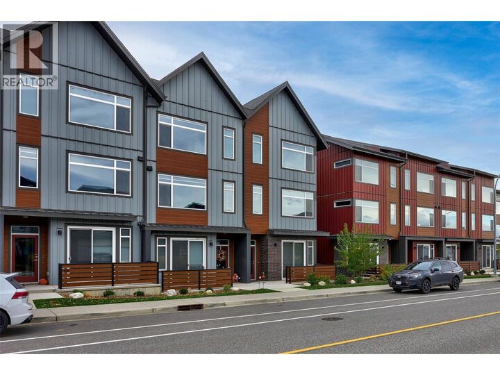 Property Photo:  1901 Qu'Appelle Boulevard 112  BC V2E 0C9