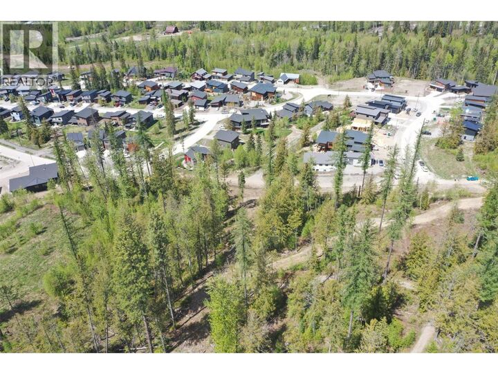 Property Photo:  Lot 92 - Montane Parkway  BC V0B 1M4 