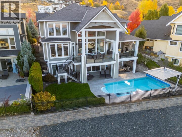 Photo de la propriété:  388 Rindle Court  BC V1W 5G5