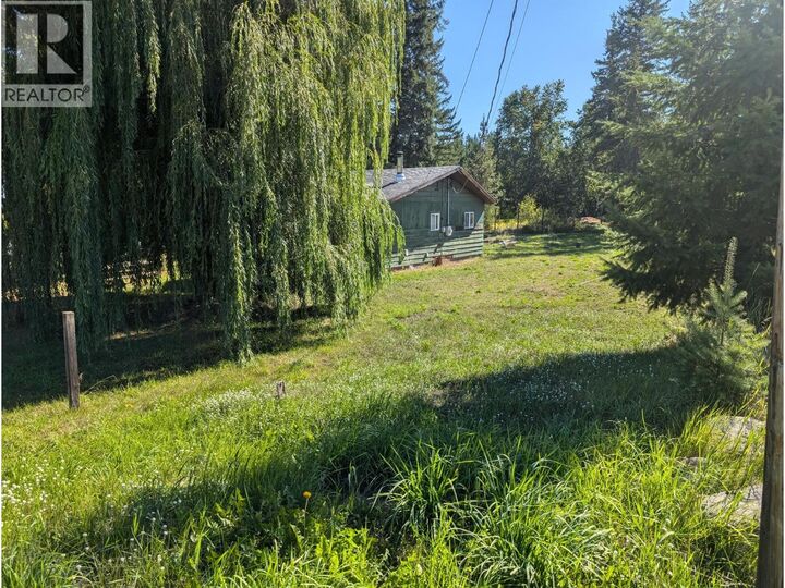 Property Photo: 54 Young Road BC V0E 1N2