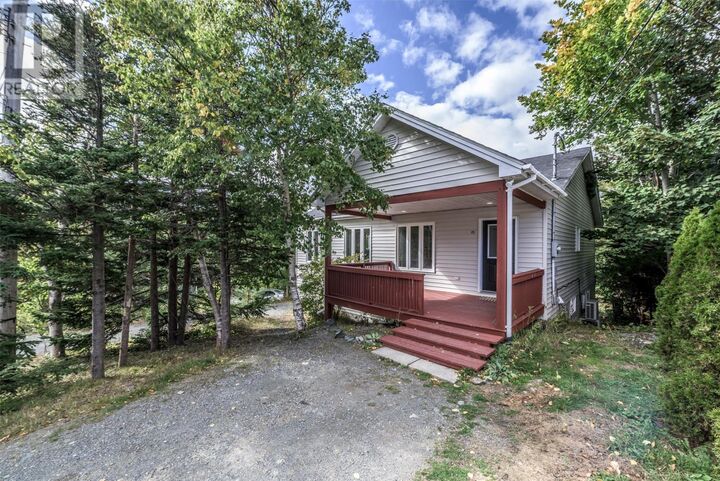 15 Churchills Road  Portugal Cove NL A1M 2P5 photo