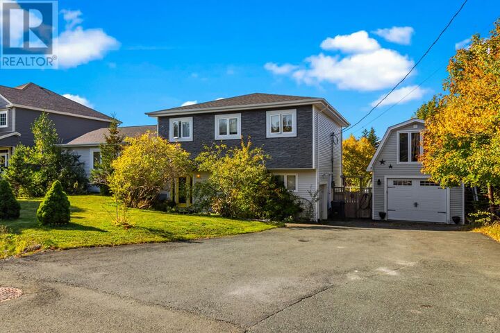 34 Duffs Crescent  Paradise NL A1L 2A3 photo