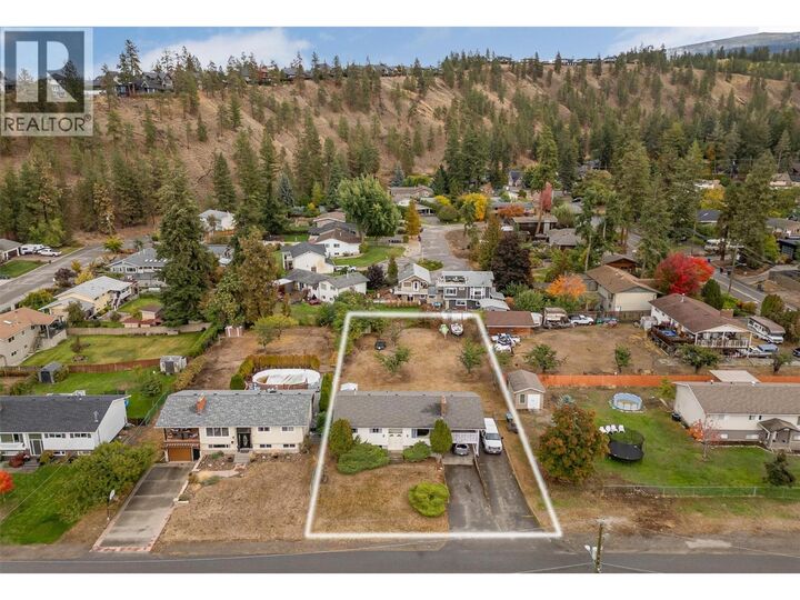 Photo de la propriété:  4485 Wasilow Road  BC V1W 1R7