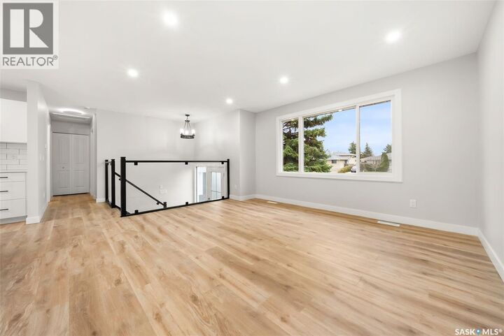 Property Photo:  116 McCarthy Boulevard  SK S4R 6A6 