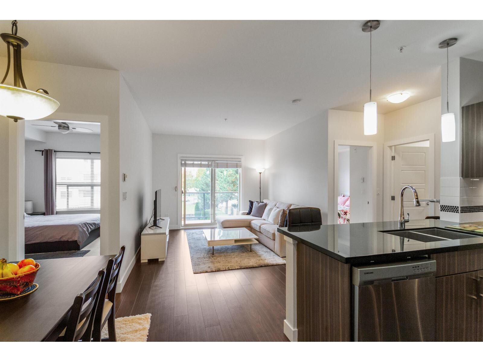 Property Photo: 20219 54A 210 BC V3A 0C7