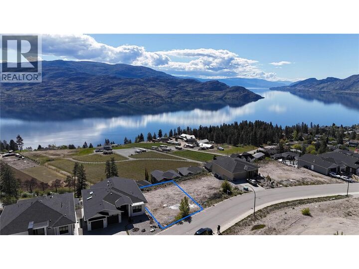 6042 Gerrie Road  Peachland BC V0H 1X4 photo