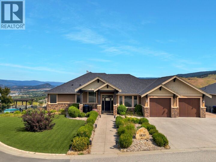 Photo de la propriété:  1830 Birkdale Avenue  BC V1P 1R7