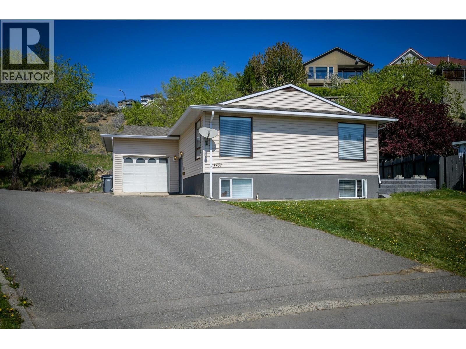 Property Photo:  1757 Leighton Place  BC V2B 7P1