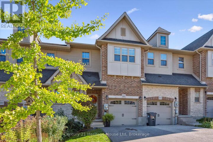 Property Photo:  122 Creighton Avenue  ON N1E 0H8