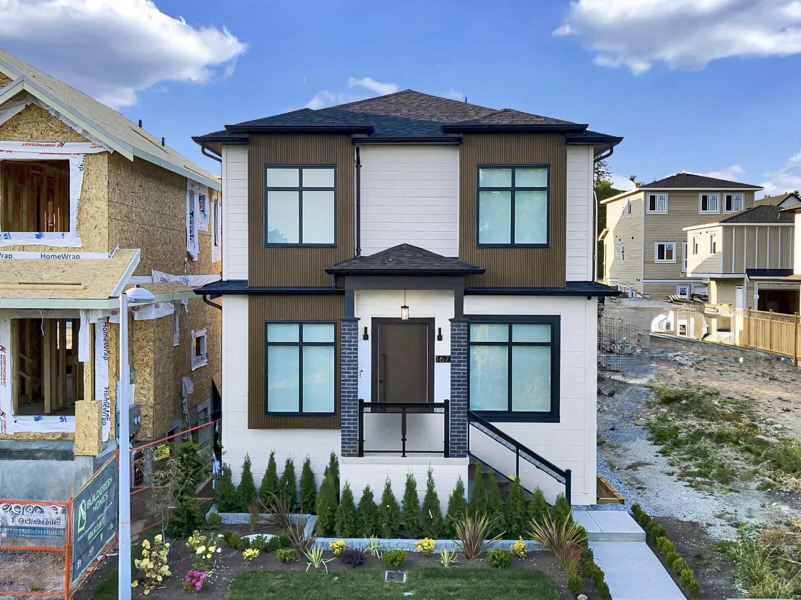 Property Photo:  16723 19A  BC V3Z 1K2