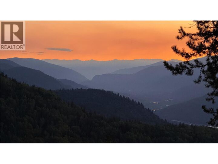 Property Photo:  Richie Road  BC V0G 1Y0 