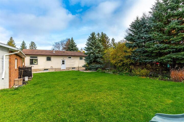 Photo de la propriété:  656 William Avenue  MB R0E 0C0