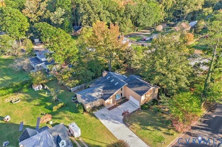 Property Photo:  503 Prince George Avenue  VA 23860 