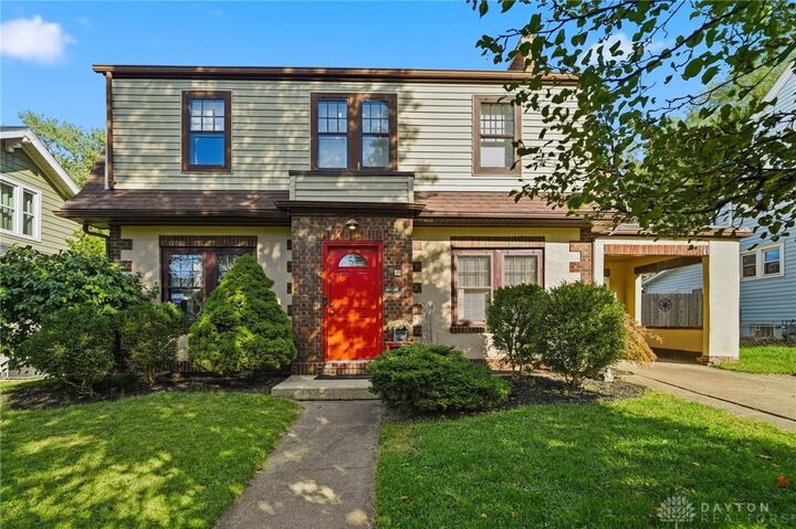 13 Kenwood Drive  Middletown OH 45042 photo