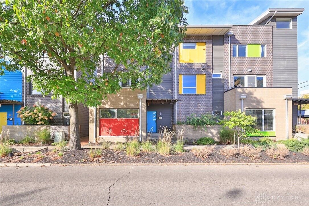 Property Photo: 135 N Patterson Boulevard OH 45402