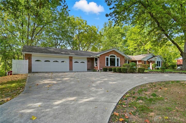 Property Photo:  72 N Childrens Home Road  OH 45373
