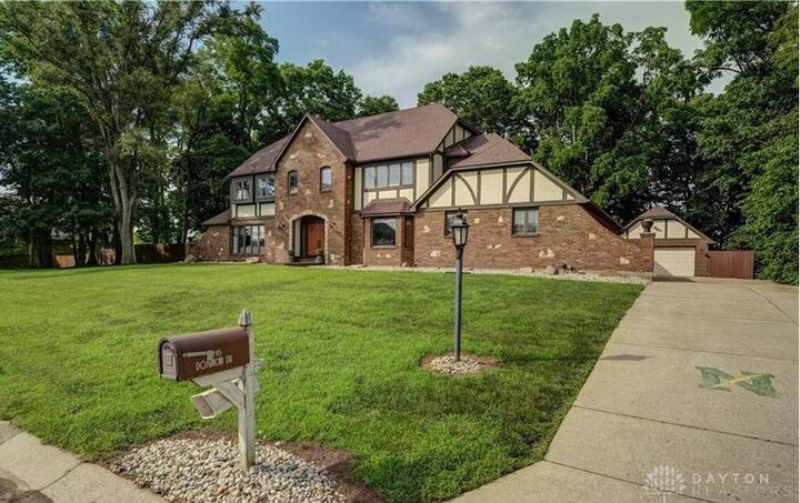 7116 Dominican Drive  Dayton OH 45415 photo