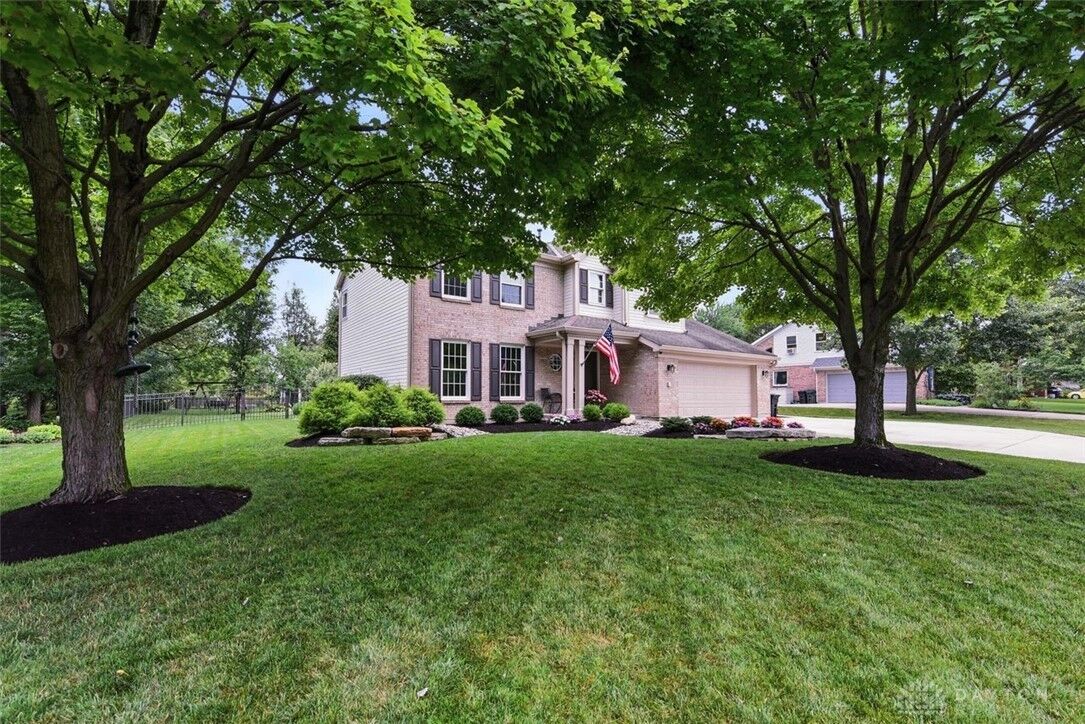 Property Photo: 5383 Wheatmore Court OH 45040