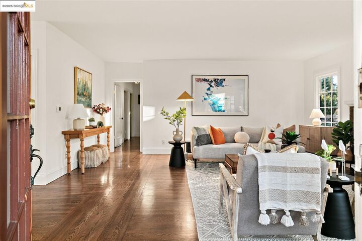 Property Photo:  1730 San Lorenzo  CA 94707 